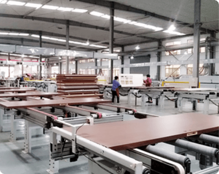 ZHEJIANG JINDI HOLDING GROUP CO.,LTD