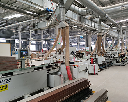 ZHEJIANG JINDI HOLDING GROUP CO.,LTD