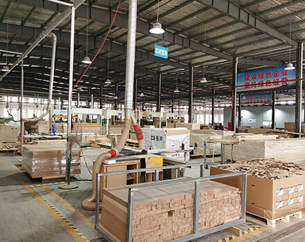 ZHEJIANG JINDI HOLDING GROUP CO.,LTD