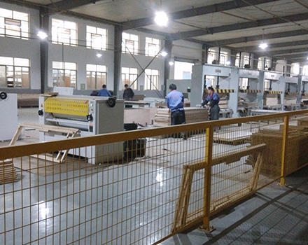 ZHEJIANG JINDI HOLDING GROUP CO.,LTD