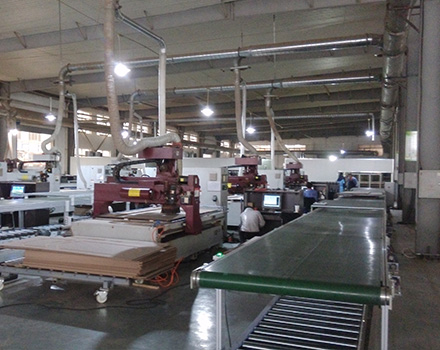 ZHEJIANG JINDI HOLDING GROUP CO.,LTD