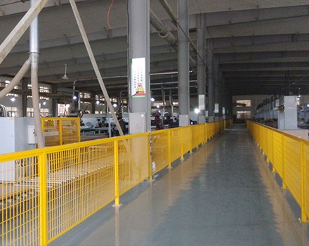 ZHEJIANG JINDI HOLDING GROUP CO.,LTD
