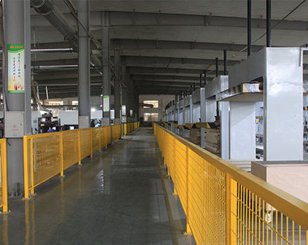 ZHEJIANG JINDI HOLDING GROUP CO.,LTD