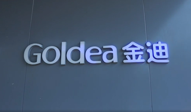 ZHEJIANG JINDI HOLDING GROUP CO.,LTD