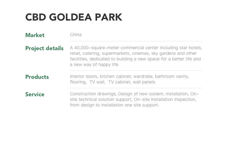 ZHEJIANG JINDI HOLDING GROUP CO.,LTD