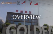 ZHEJIANG JINDI HOLDING GROUP CO.,LTD