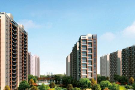 ZHEJIANG JINDI HOLDING GROUP CO.,LTD