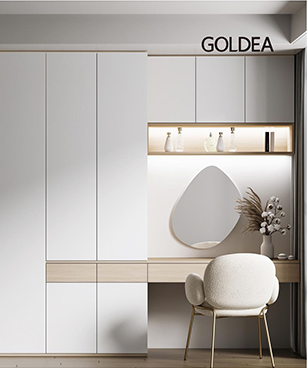 Closet Catalogue