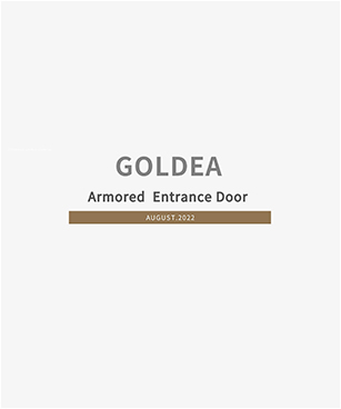 Entrance Door