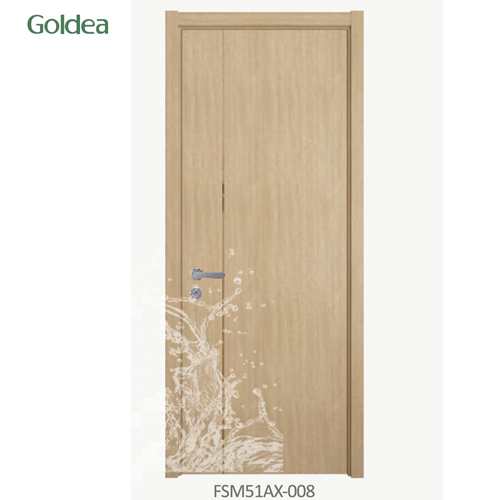 FSM51AX-008 Water-proof door