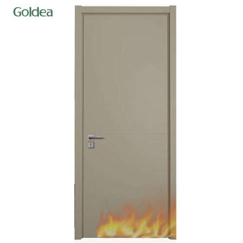 DM25AF-956 fire proof door