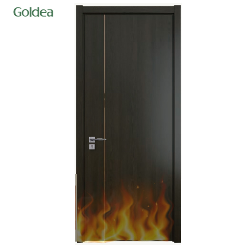 DM25AF-956 fire proof door