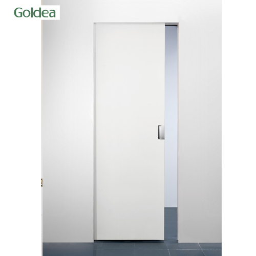 POCKET DOOR